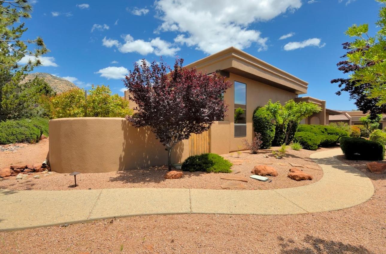 Holiday home Geronimo Lookout Sedona