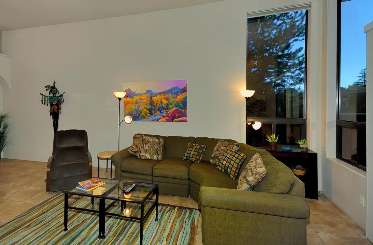 Geronimo Lookout Holiday home *