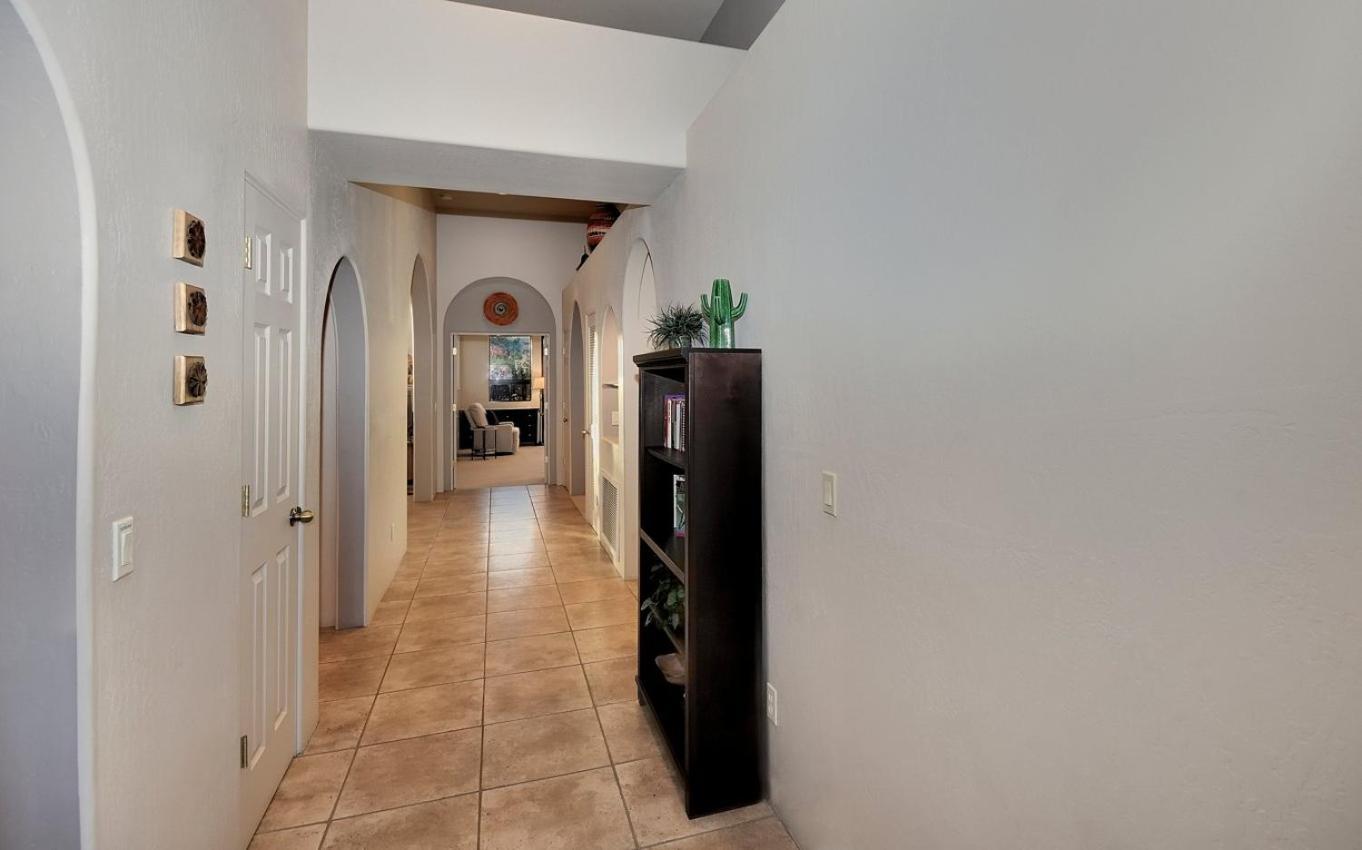 Geronimo Lookout Holiday home Sedona