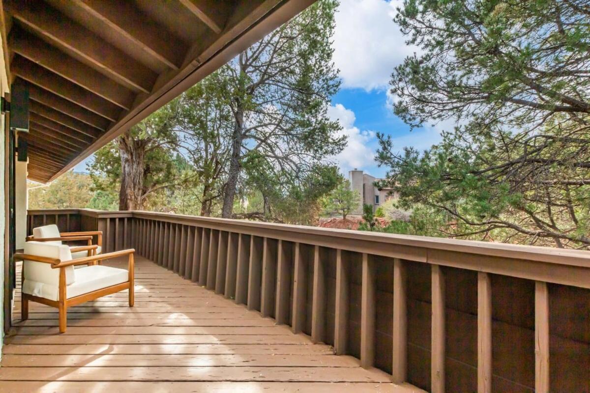 Holiday home Serenity Retreat With Hot Tub Games & Firepit Sedona