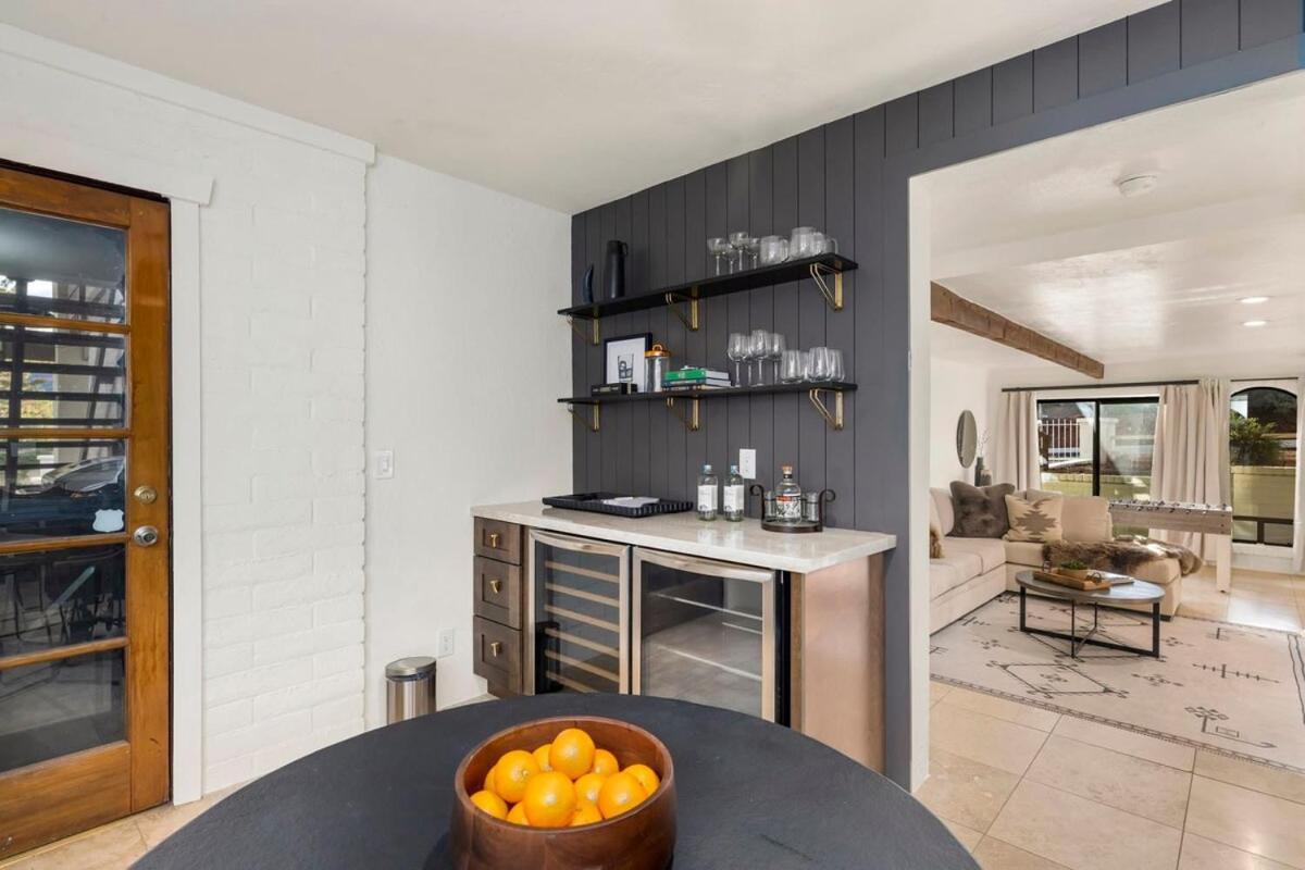 Serenity Retreat With Hot Tub Games & Firepit *