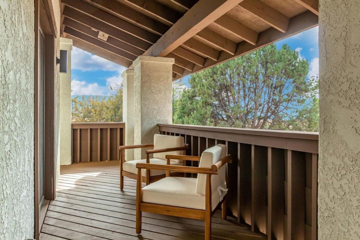 Holiday home Serenity Retreat With Hot Tub Games & Firepit Sedona