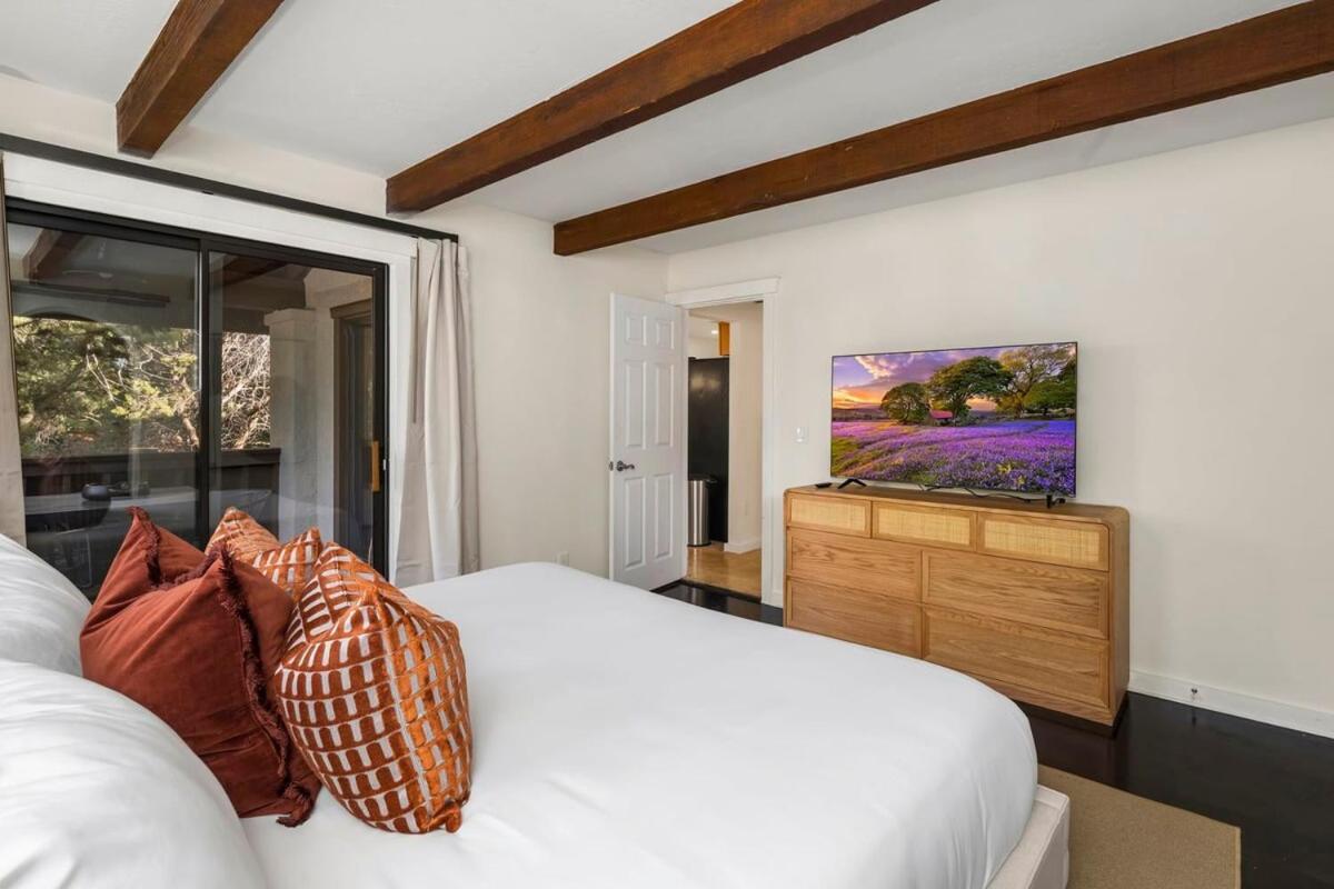 Serenity Retreat With Hot Tub Games & Firepit *