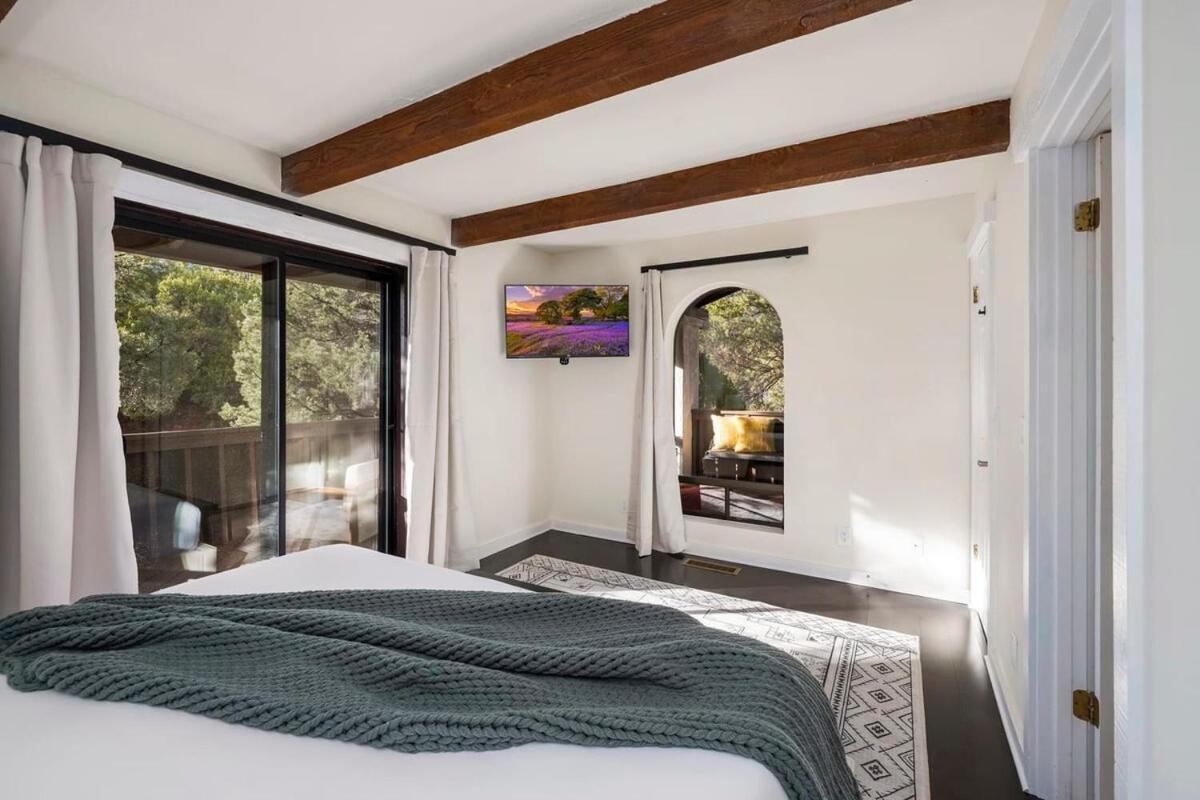 Holiday home Serenity Retreat With Hot Tub Games & Firepit