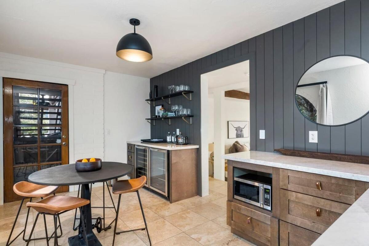 Serenity Retreat With Hot Tub Games & Firepit Holiday home *