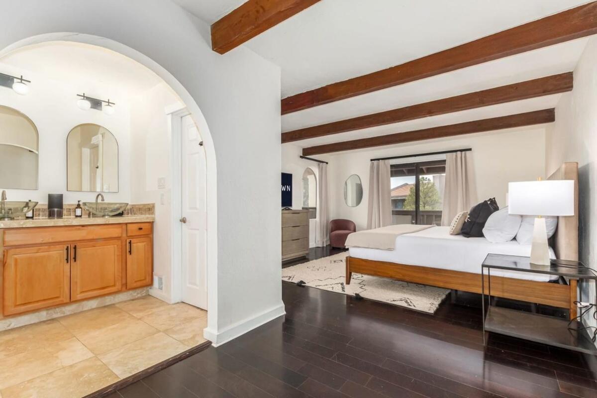 Holiday home Serenity Retreat With Hot Tub Games & Firepit Sedona