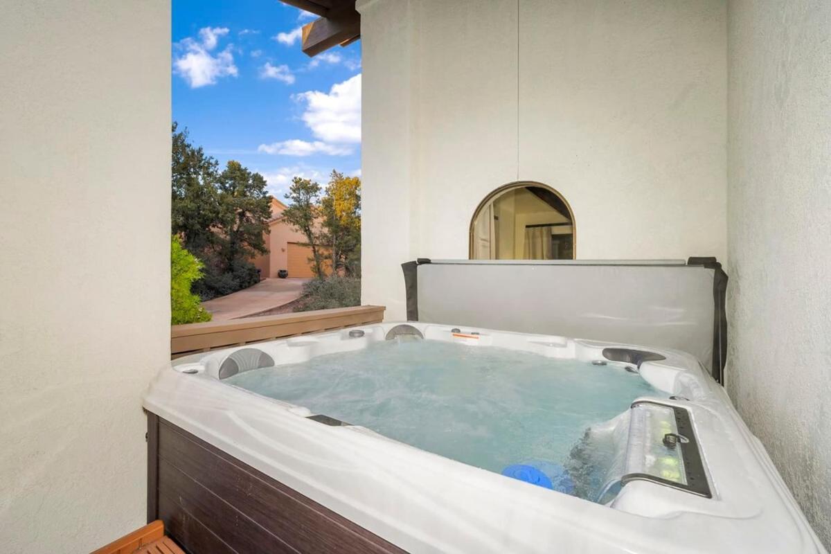 Holiday home Serenity Retreat With Hot Tub Games & Firepit Sedona