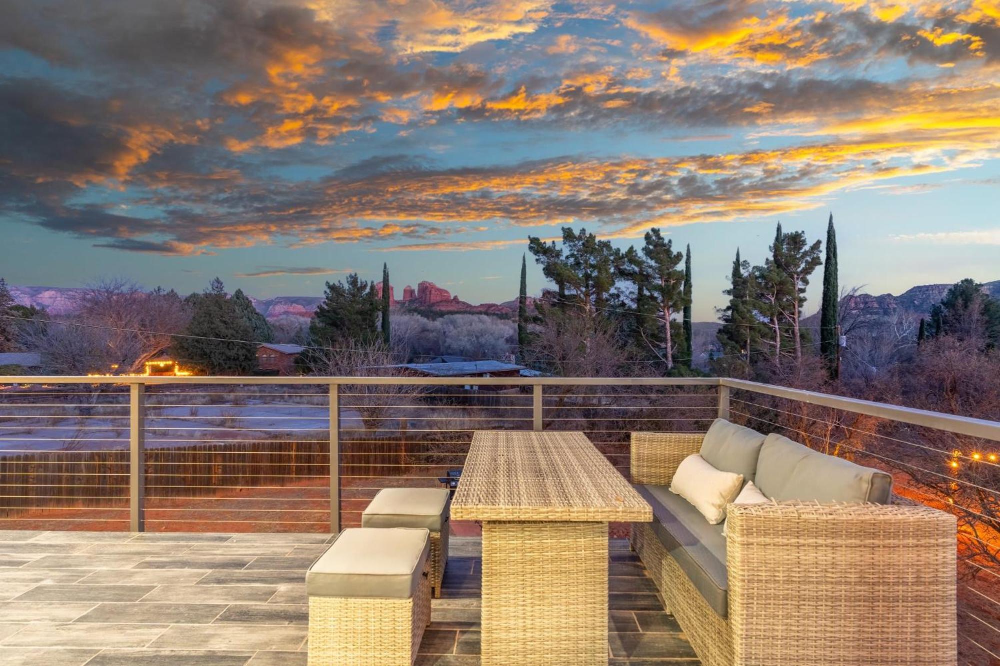 Moondance Redrock Terrace