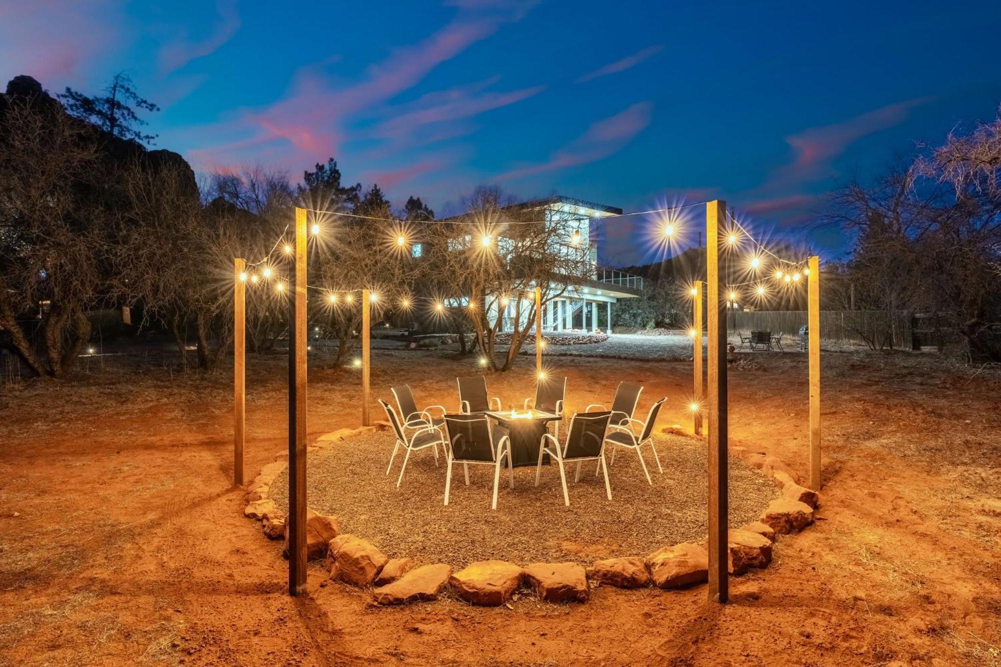 Holiday home Moondance Redrock Terrace *