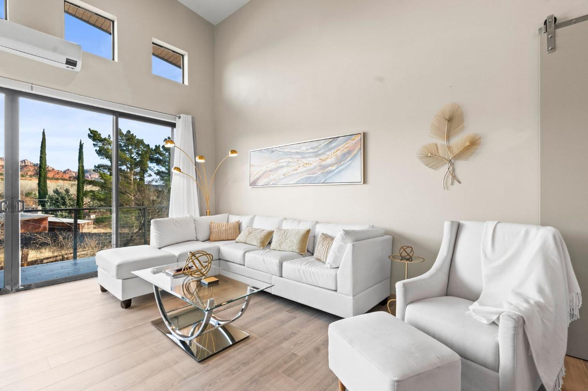 Holiday home Moondance Redrock Terrace *