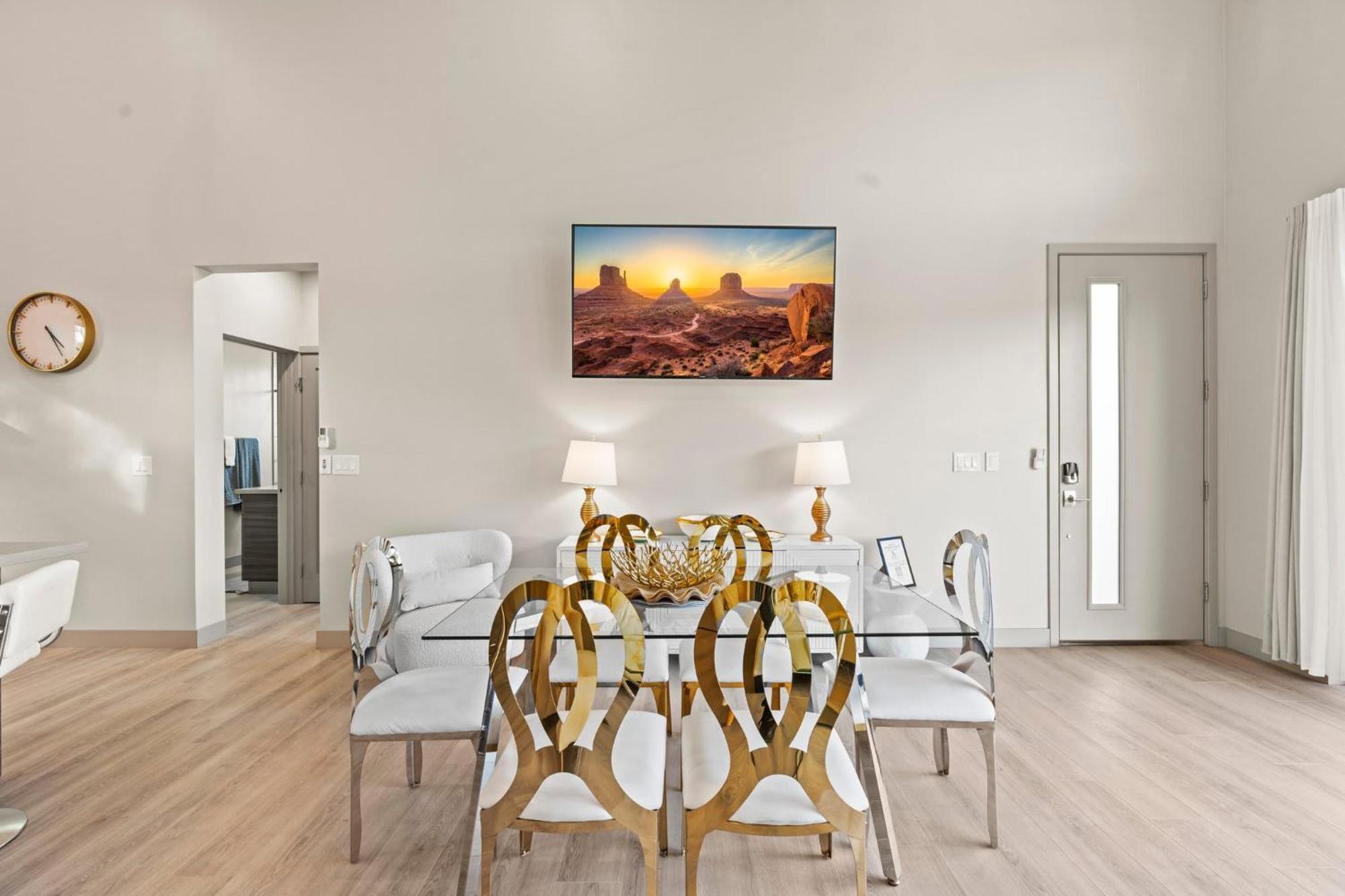 Moondance Redrock Terrace Holiday home *