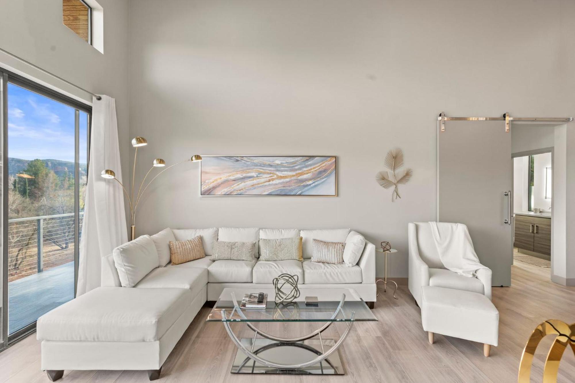 Holiday home Moondance Redrock Terrace *