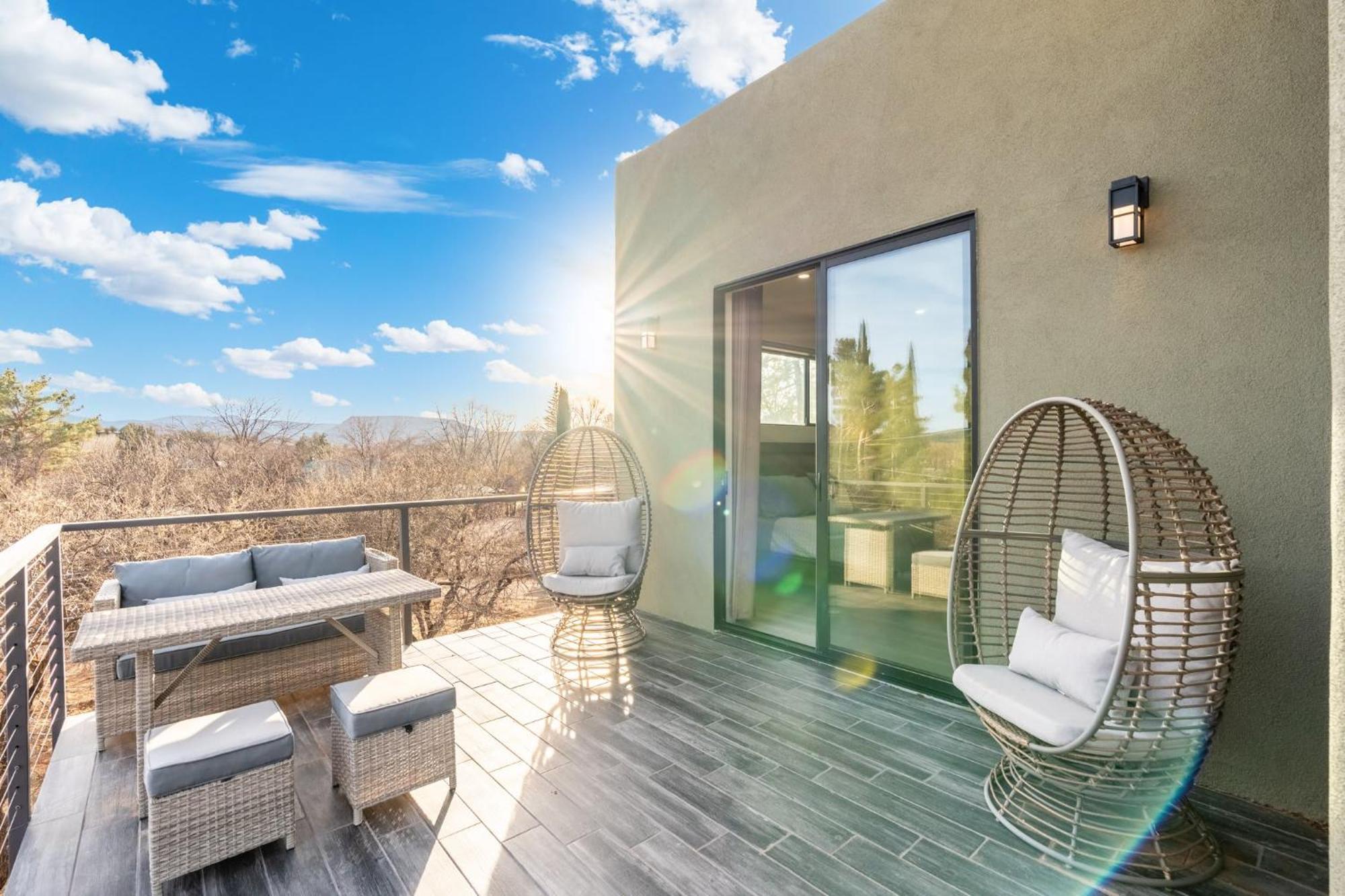 Holiday home Moondance Redrock Terrace