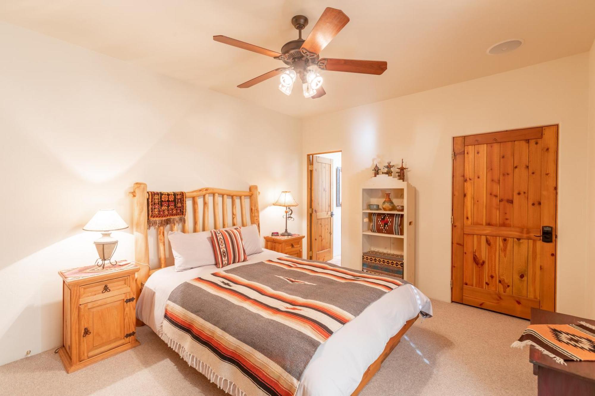 Castle Rock Abode Holiday home Sedona