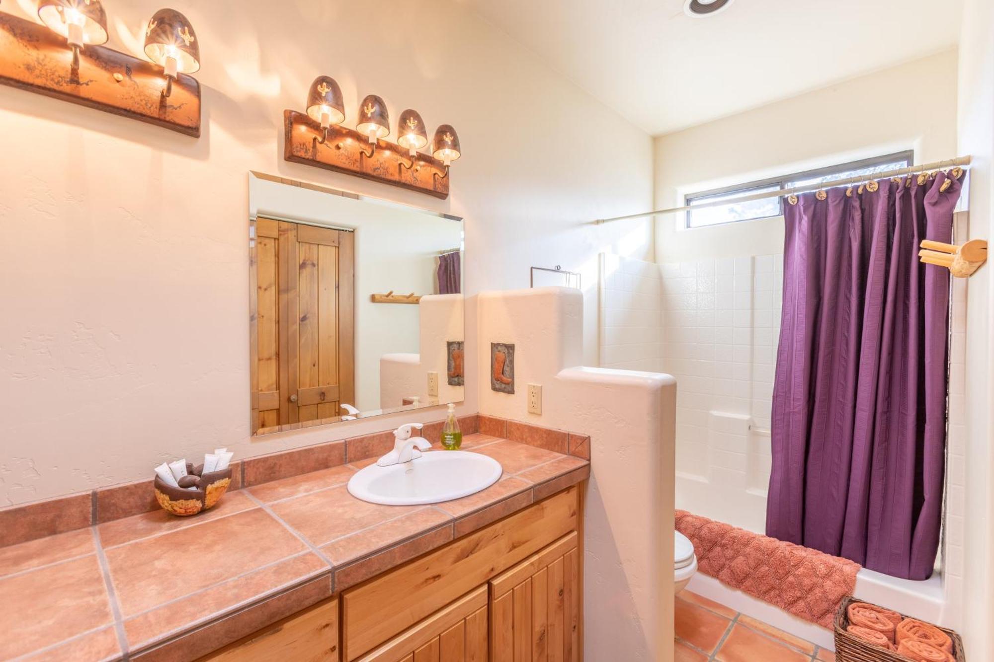 Holiday home Castle Rock Abode Sedona