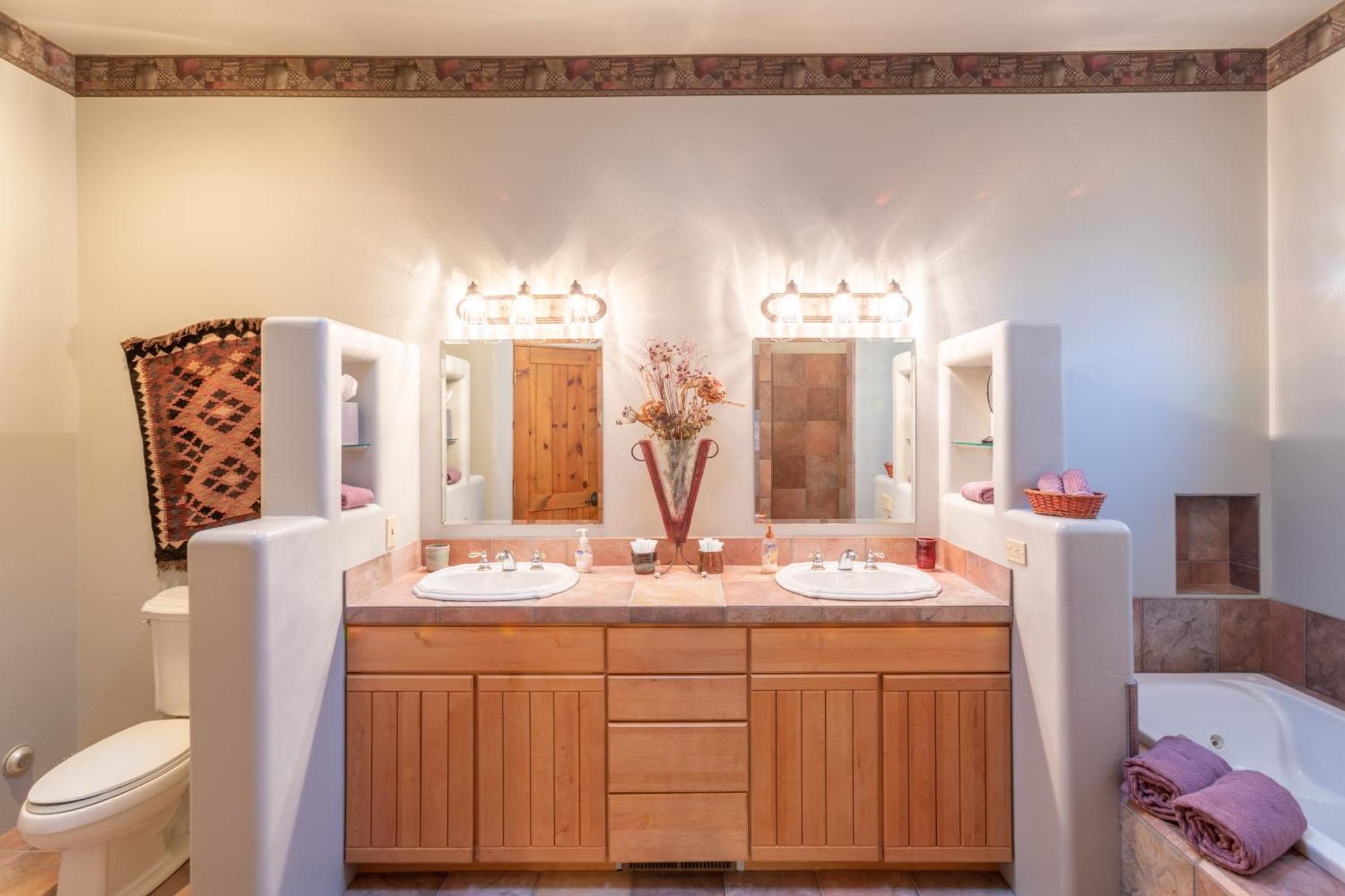 Castle Rock Abode Holiday home Sedona