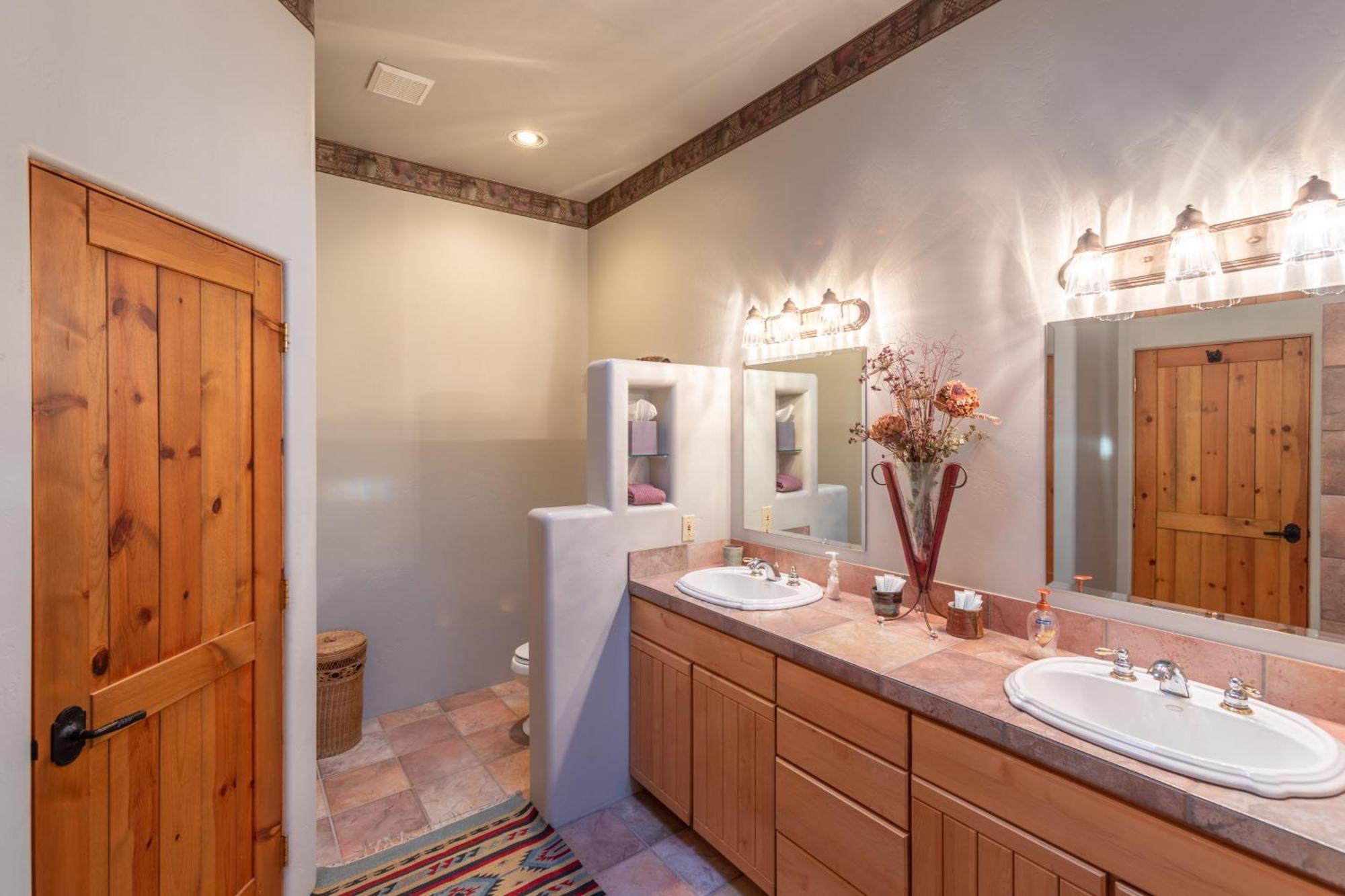 Castle Rock Abode Holiday home