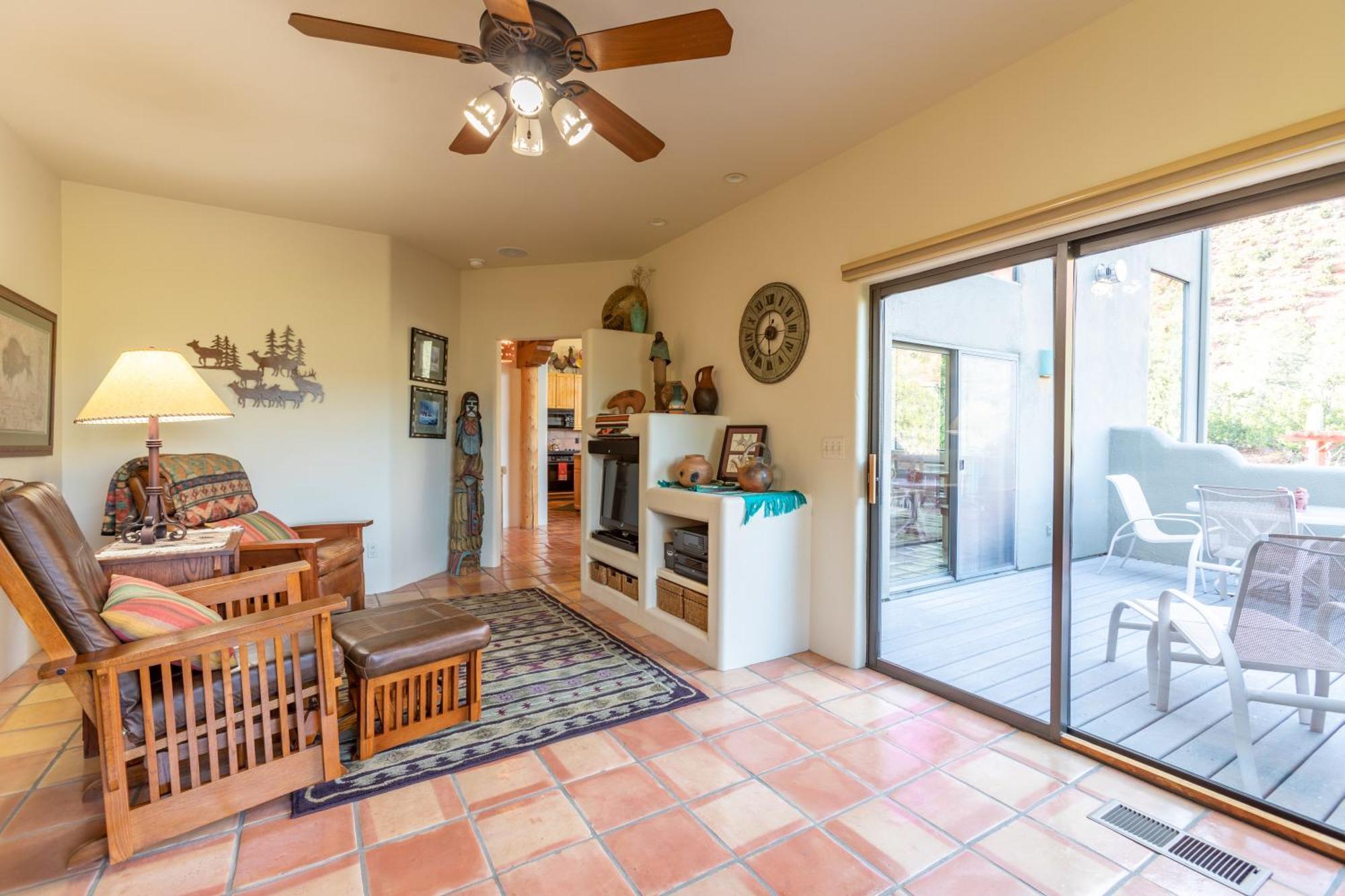 Holiday home Castle Rock Abode