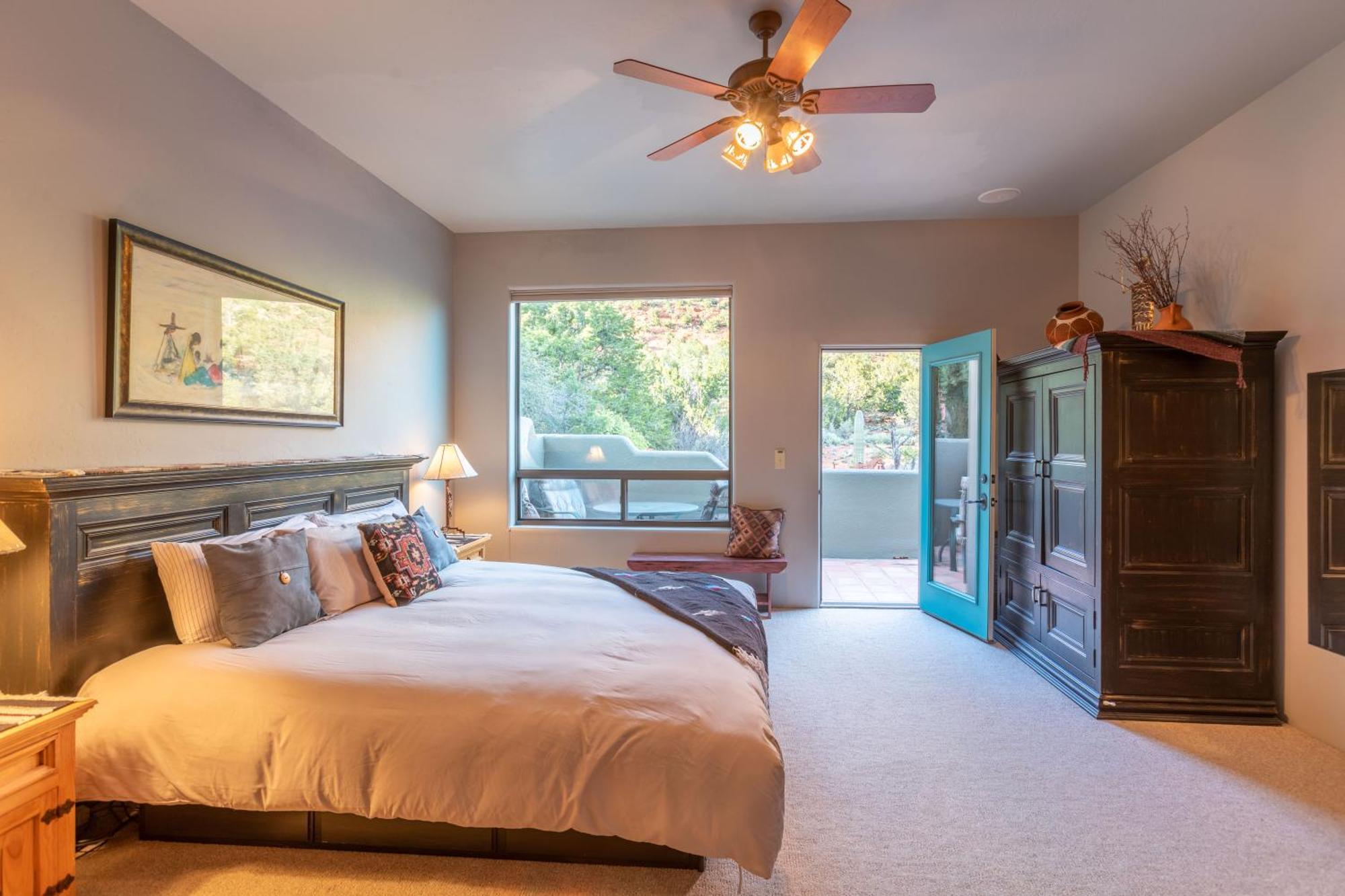 Castle Rock Abode Holiday home *
