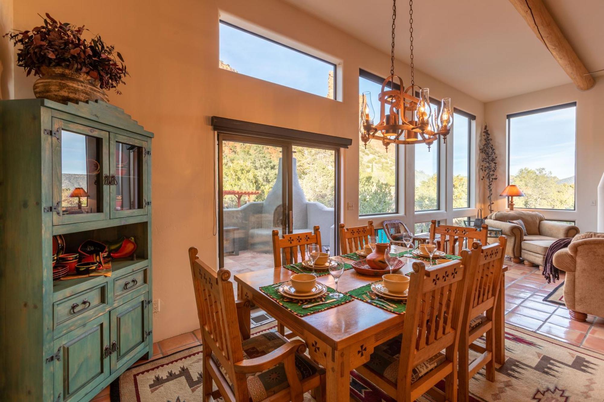 Holiday home Castle Rock Abode Sedona