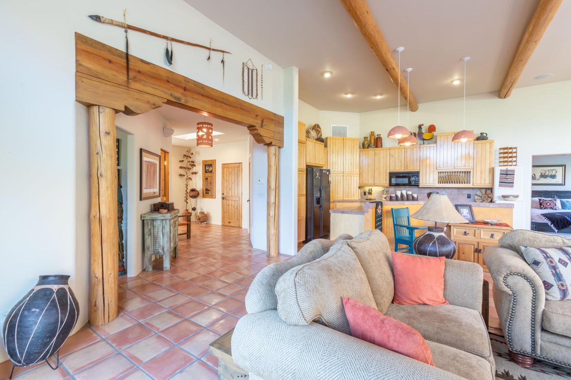 Castle Rock Abode Sedona