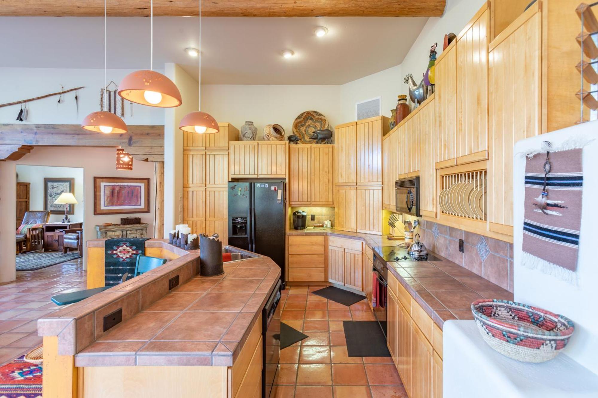 Castle Rock Abode