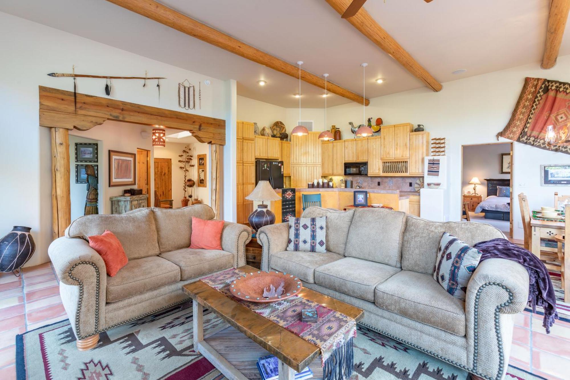 Castle Rock Abode Holiday home *