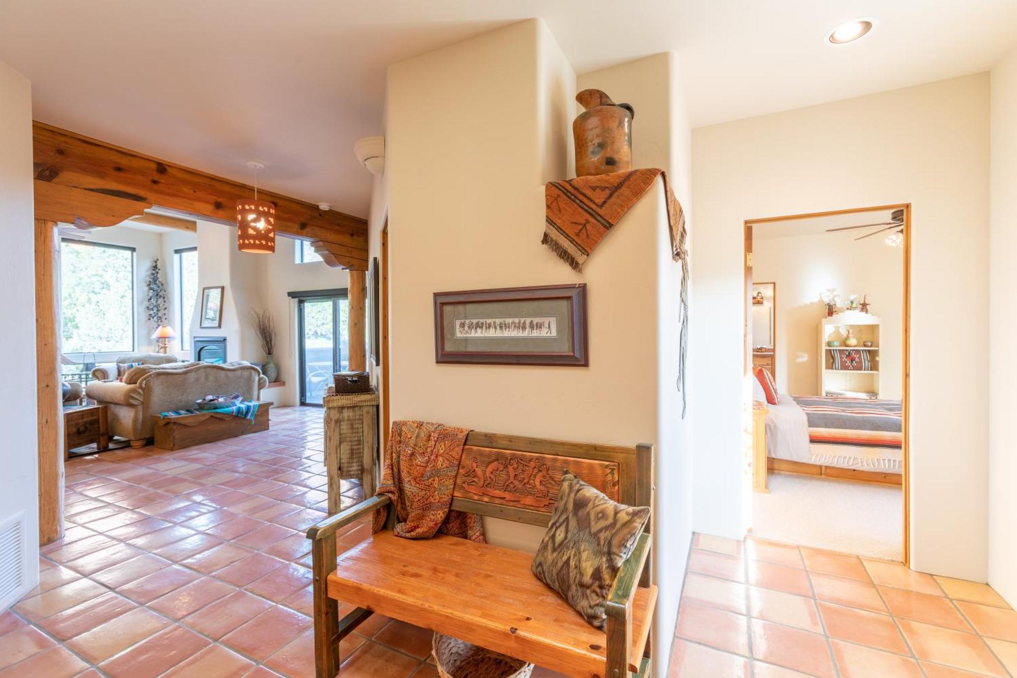 Castle Rock Abode Holiday home *