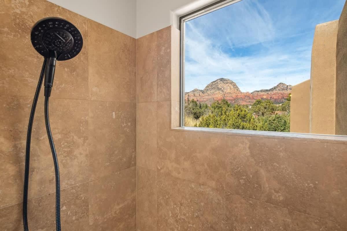 Bella Vista Retreat Holiday home Sedona