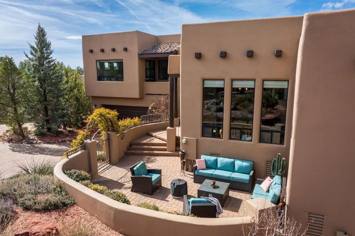 Bella Vista Retreat Holiday home *
