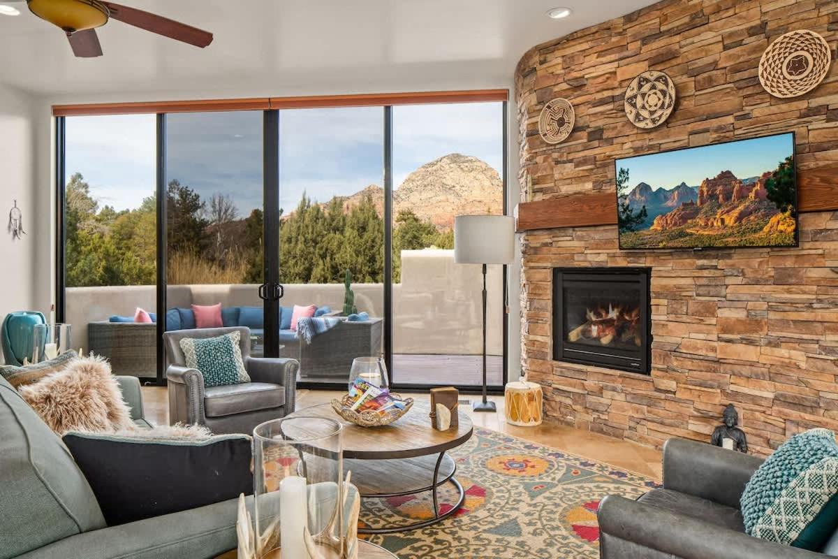 Holiday home Bella Vista Retreat *