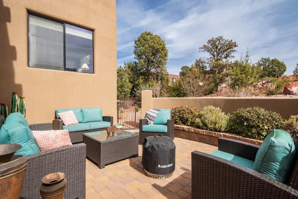 Holiday home Bella Vista Retreat Sedona