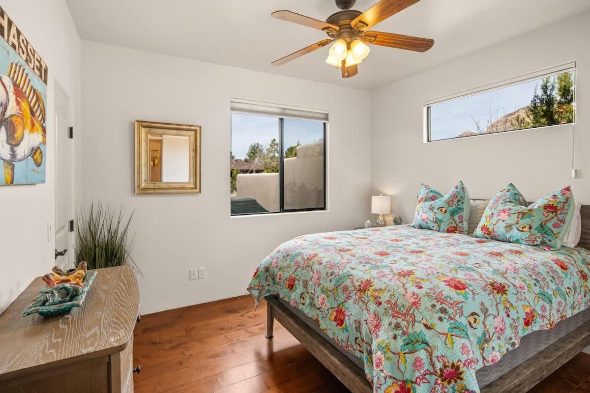 Bella Vista Retreat Holiday home Sedona