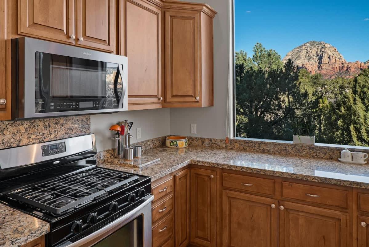 Bella Vista Retreat Sedona