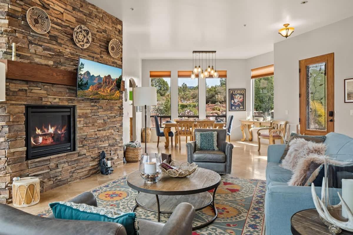 Bella Vista Retreat Holiday home *