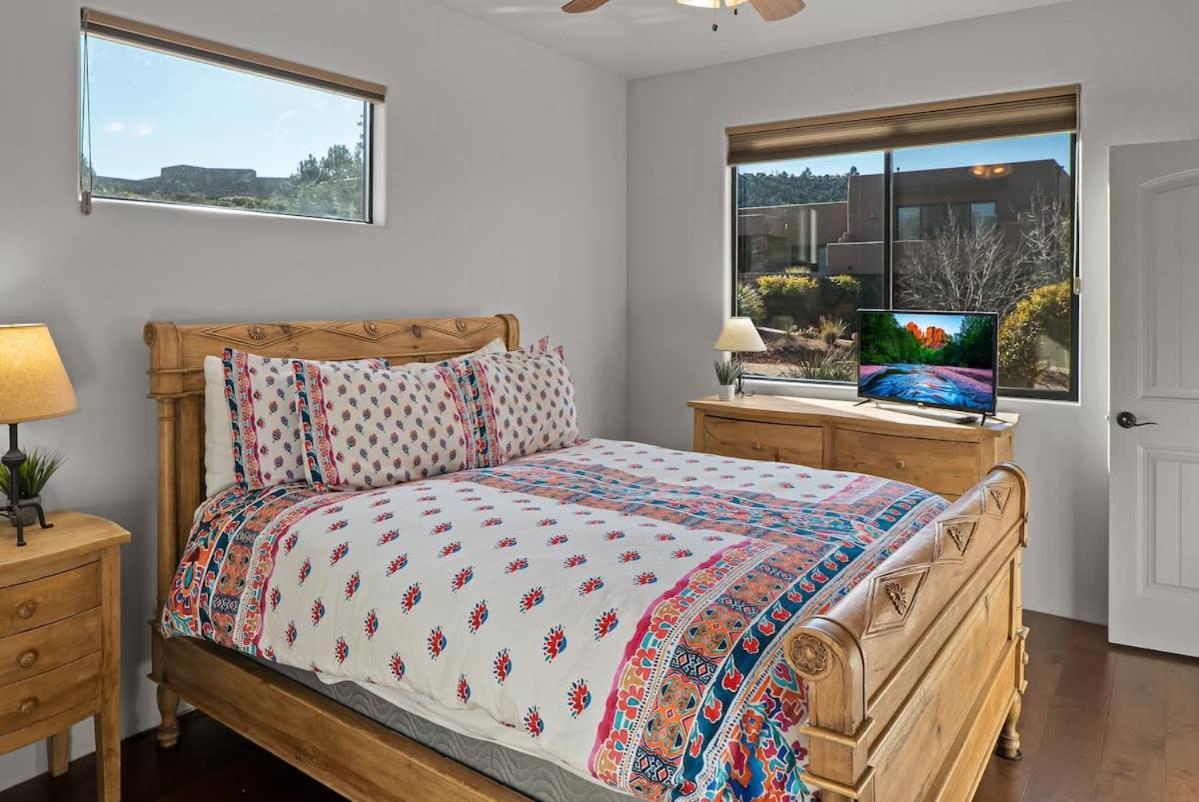 Bella Vista Retreat Holiday home Sedona