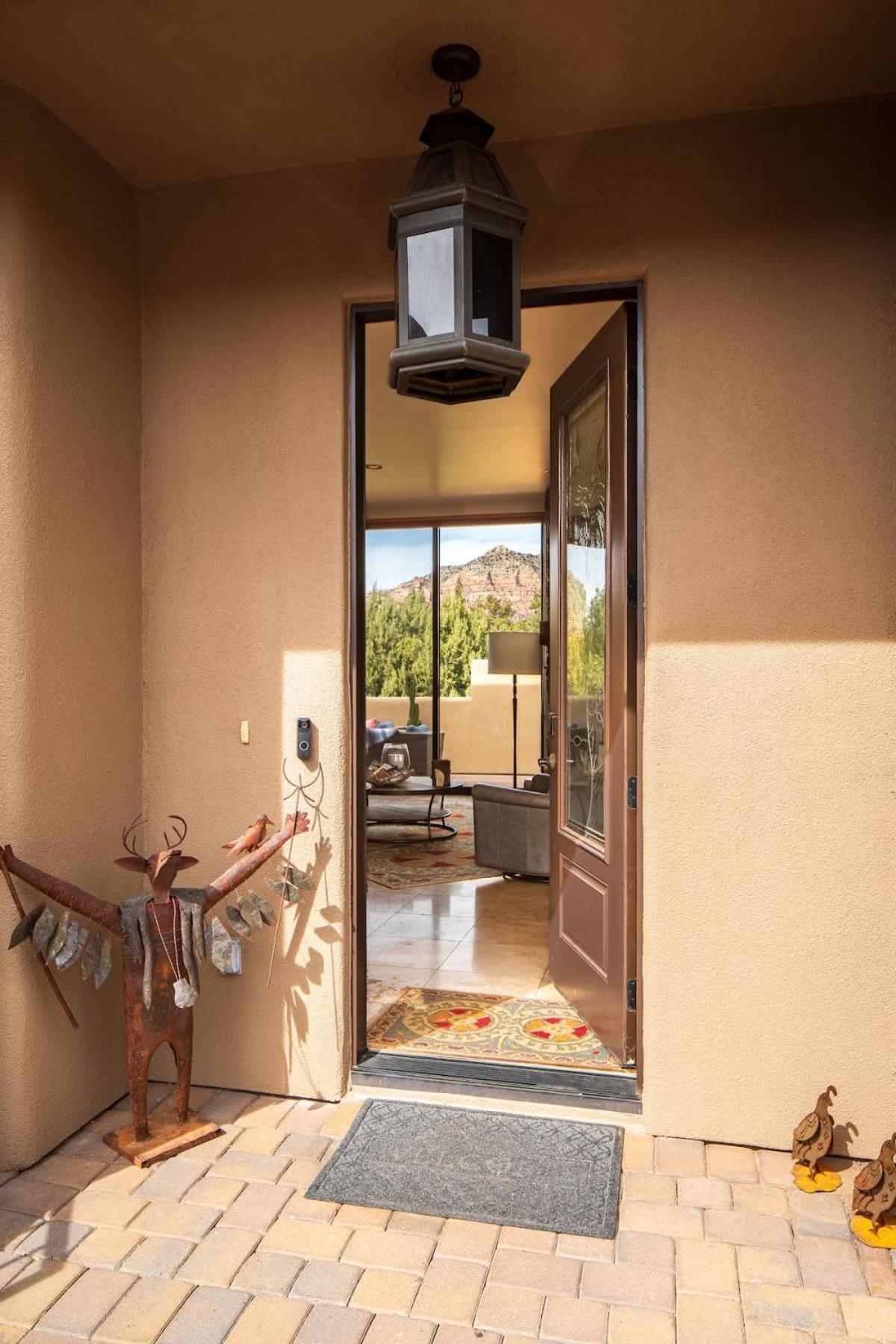 Bella Vista Retreat *
