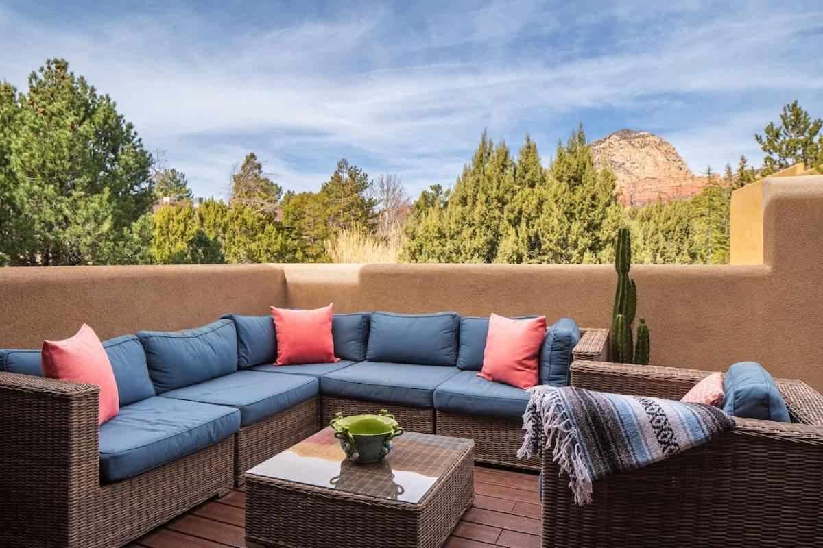 Holiday home Bella Vista Retreat Sedona