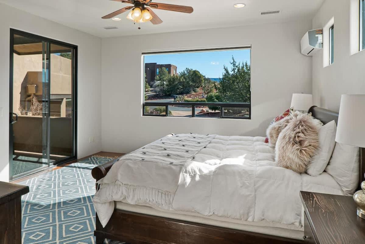 Holiday home Bella Vista Retreat Sedona