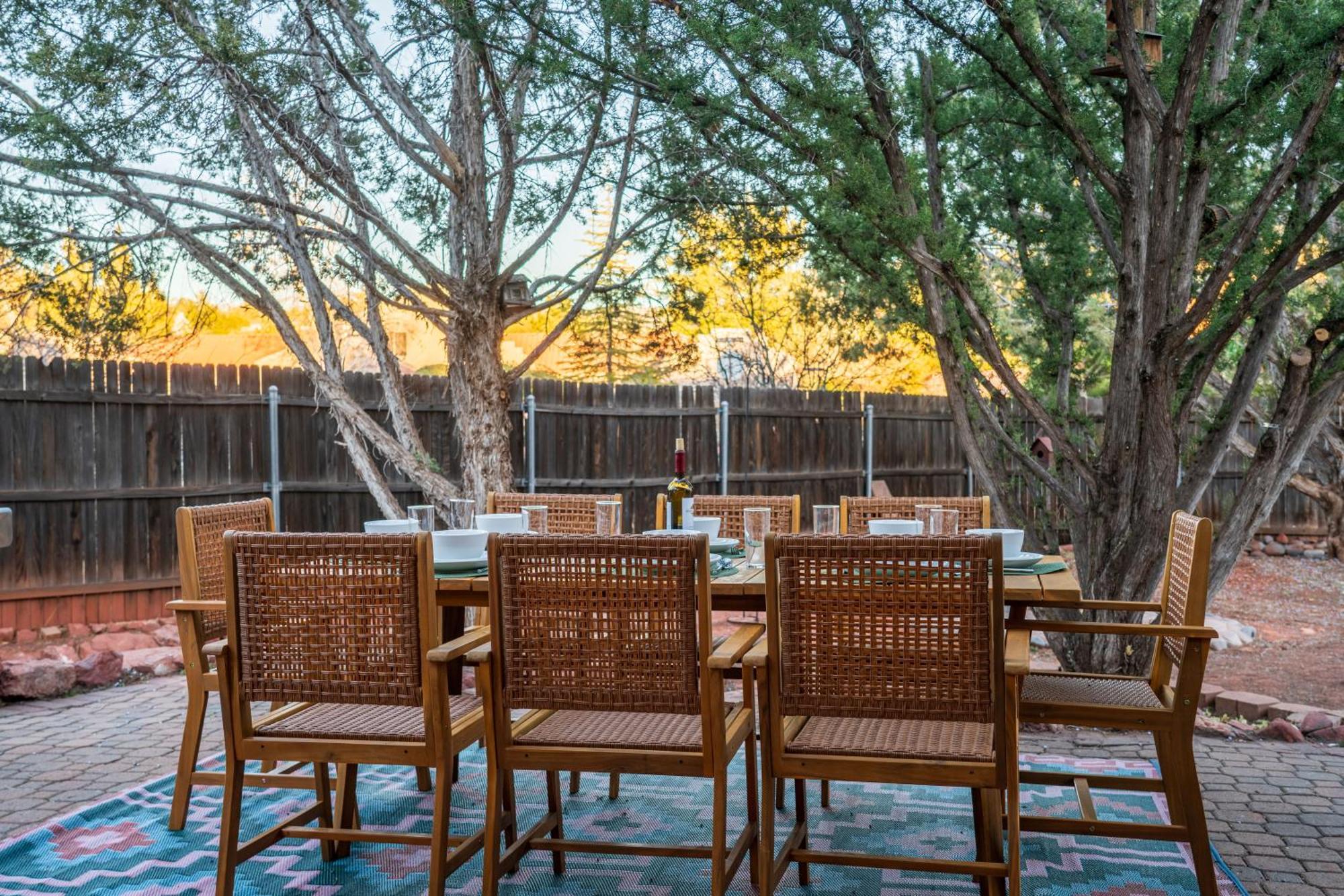 Lux Retreat - Hot Tub & Game Holiday home Sedona