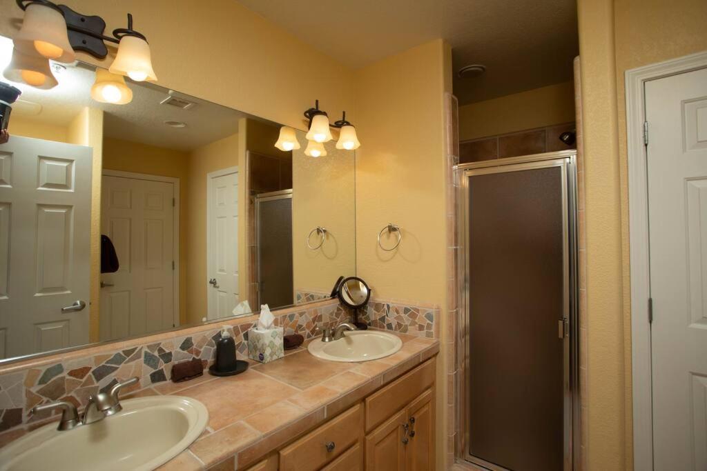 180º Red Rock Views, Location, 4 Bed 3 Bath