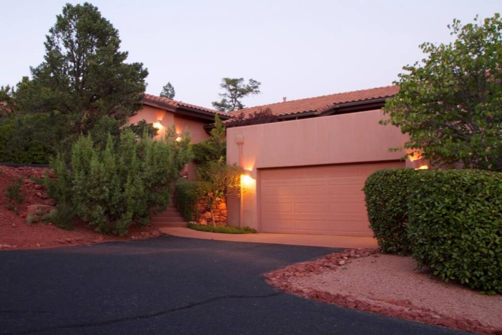 180º Red Rock Views, Location, 4 Bed 3 Bath Sedona