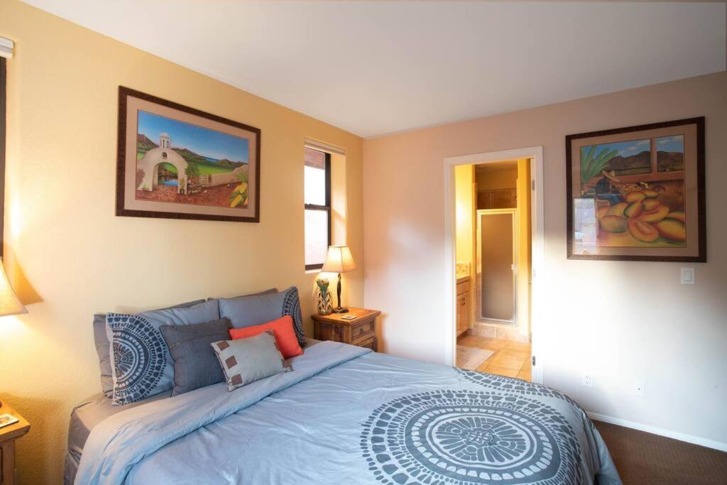 180º Red Rock Views, Location, 4 Bed 3 Bath Holiday home