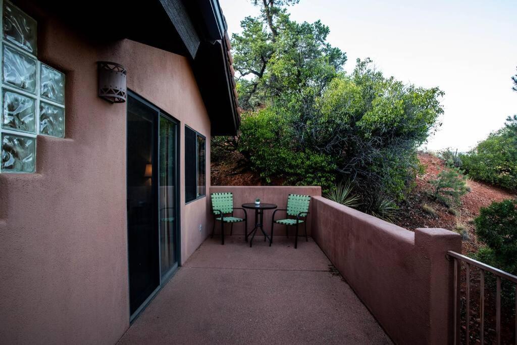 180º Red Rock Views, Location, 4 Bed 3 Bath Holiday home Sedona
