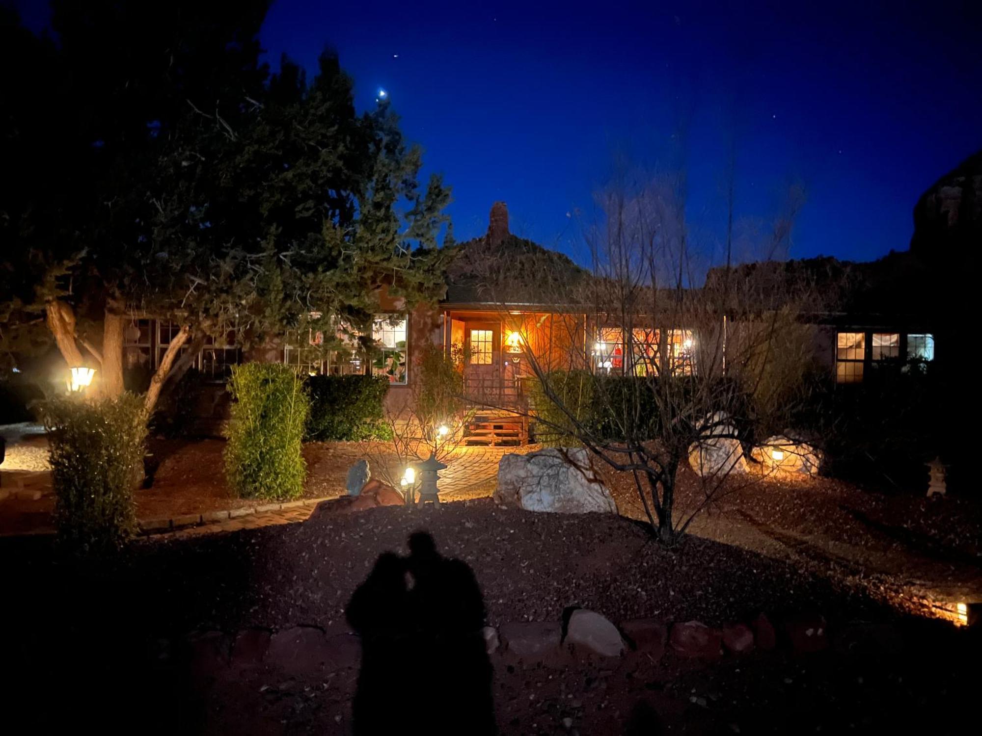 - Thunder Mountain Homestay *