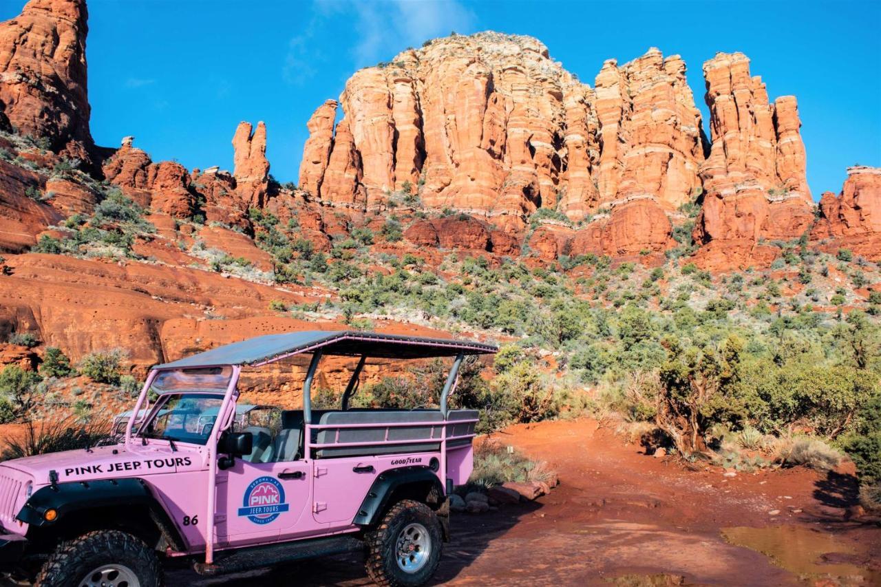 Resort Hilton At Bell Rock 4*