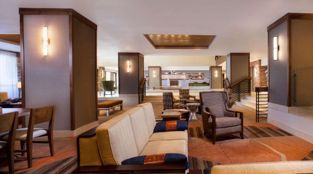 Hilton At Bell Rock Resort Sedona