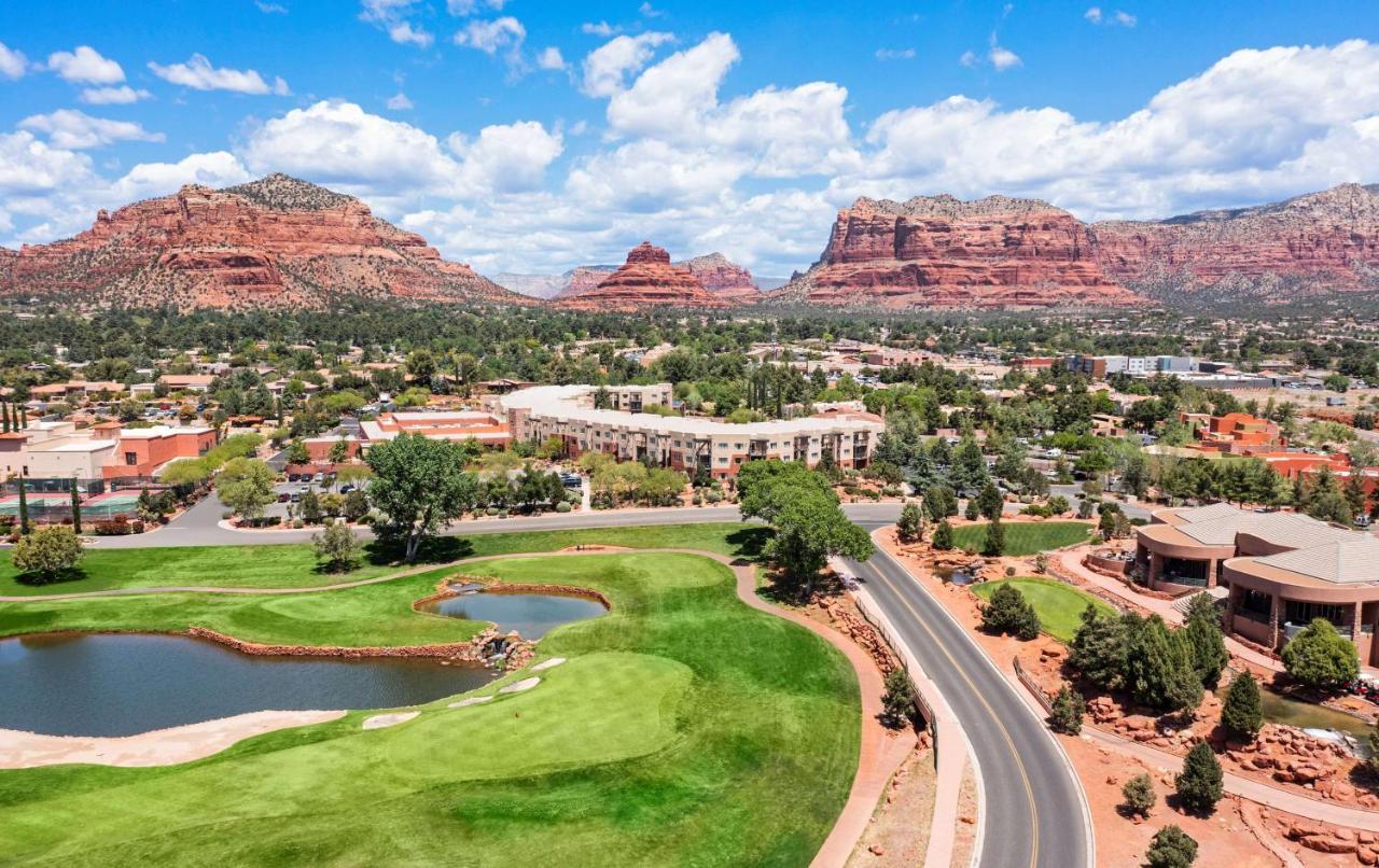 Hilton At Bell Rock 4*