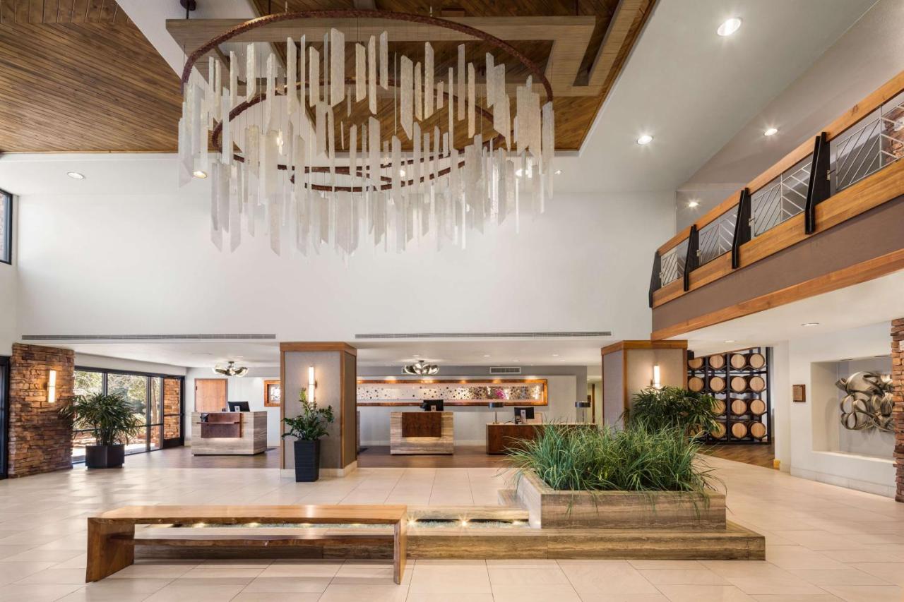 Hilton At Bell Rock Sedona