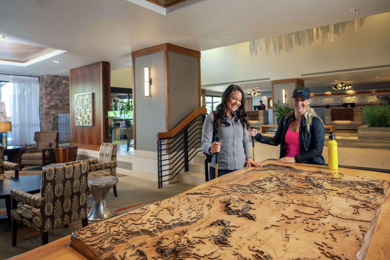 Hilton At Bell Rock 4* Sedona